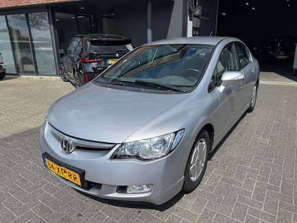 Honda Civic 0