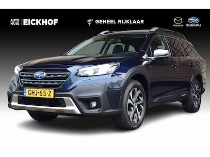 Subaru Outback 0