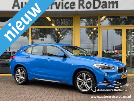 BMW X2 0