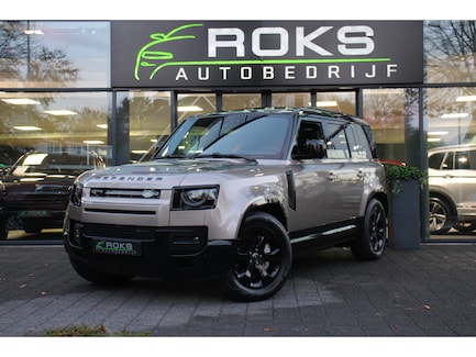 Land Rover Defender 0