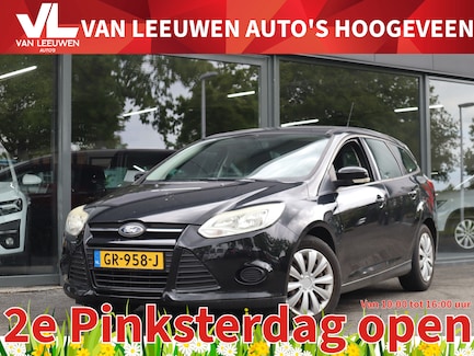 Ford Focus 0