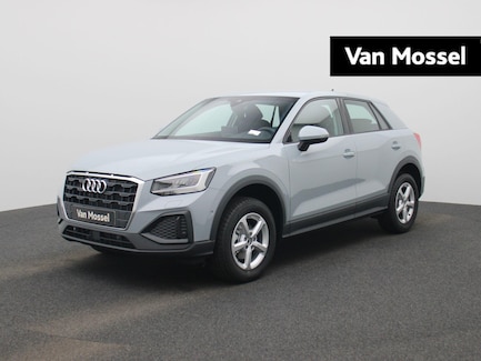 Audi Q2 0