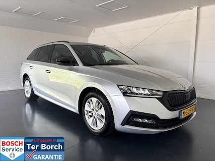 Skoda Octavia 0