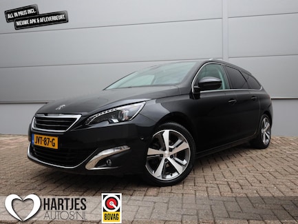 Peugeot 308 0