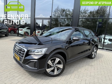 Audi Q2 0