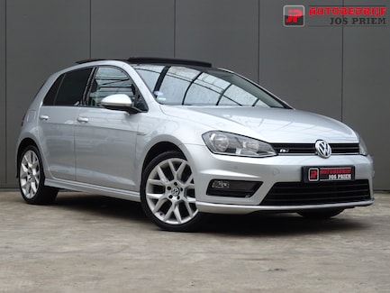 Volkswagen Golf 0
