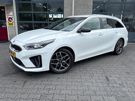 Kia Ceed 0
