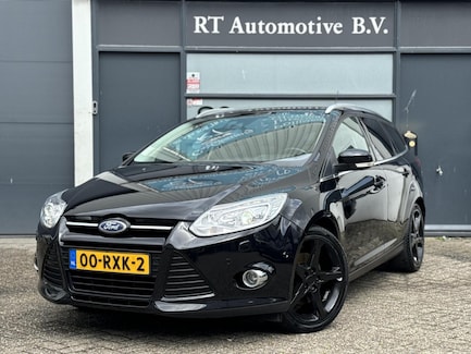 Ford Focus 0