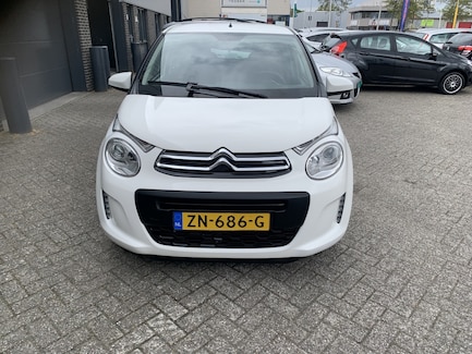 Citroën C1 0