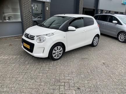 Citroën C1 0