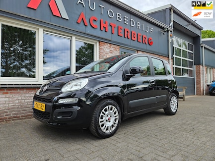 Fiat Panda 0