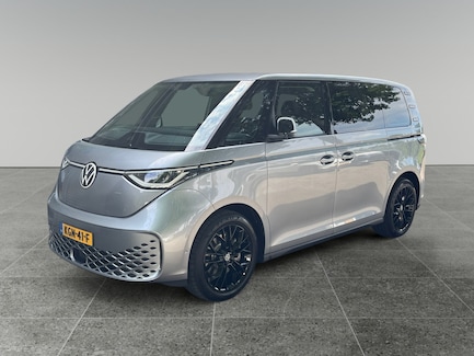Volkswagen ID. Buzz 0