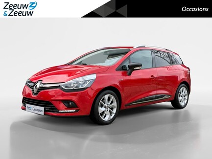 Renault Clio 0