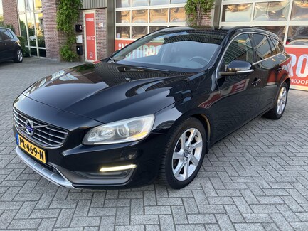 Volvo V60 0