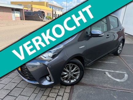 Toyota Yaris 0