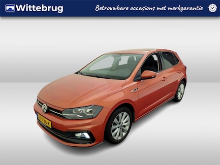Volkswagen Polo 0