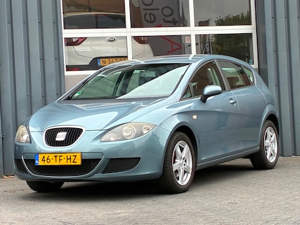 SEAT Leon 0