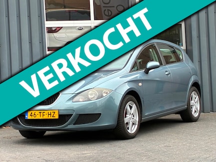 SEAT Leon 0