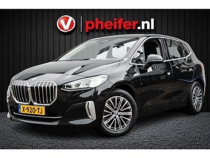 BMW 2-Serie Active Tourer 0