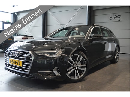 Audi A6 0