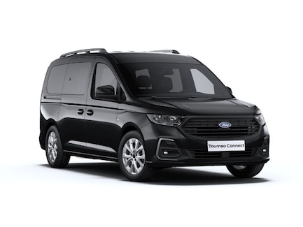 Ford Tourneo Connect 0