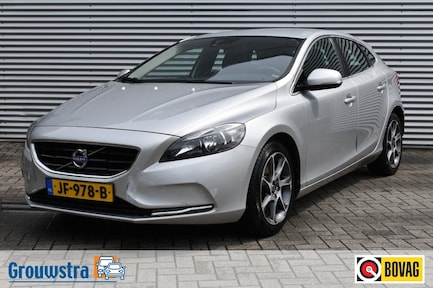 Volvo V40 0