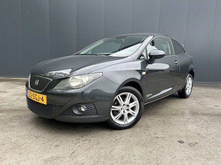 SEAT Ibiza 0