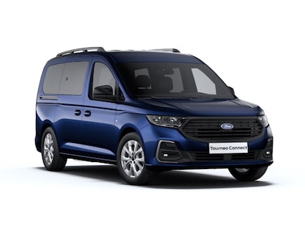 Ford Tourneo Connect 0