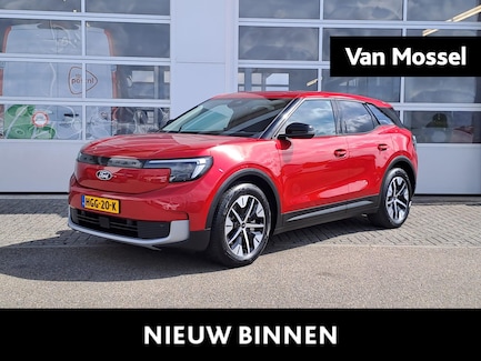 Ford Explorer 0