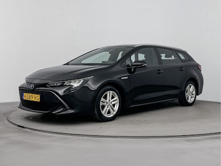 Toyota Corolla 0