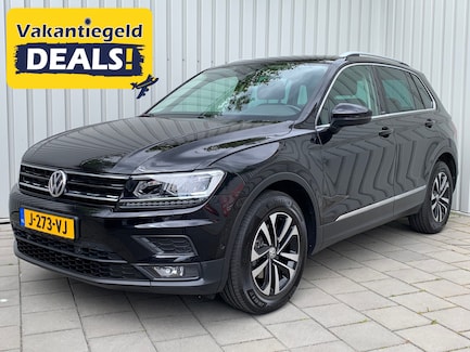 Volkswagen Tiguan 0