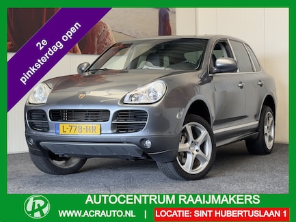 Porsche Cayenne 0