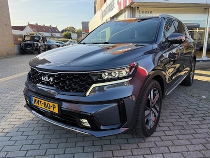 Kia Sorento 0