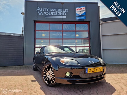 Mazda MX-5 0