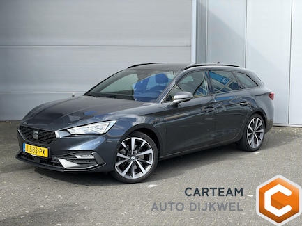 SEAT Leon 0