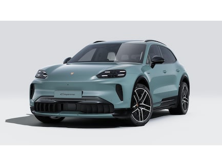 Porsche Cayenne 0