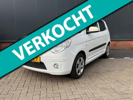 Kia Picanto 0