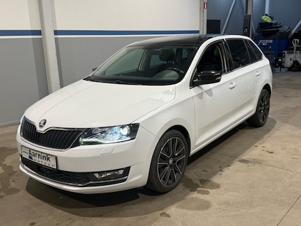 Skoda Rapid 0