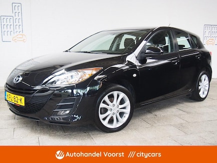 Mazda 3 0