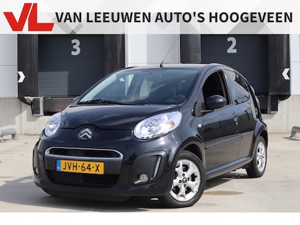 Citroën C1 0