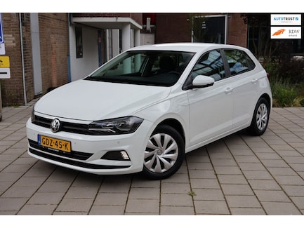 Volkswagen Polo 0