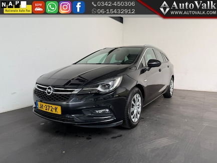 Opel Astra 0