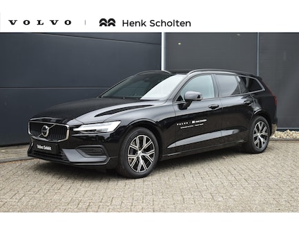 Volvo V60 0