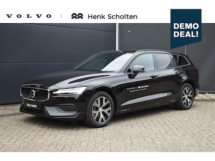 Volvo V60 0
