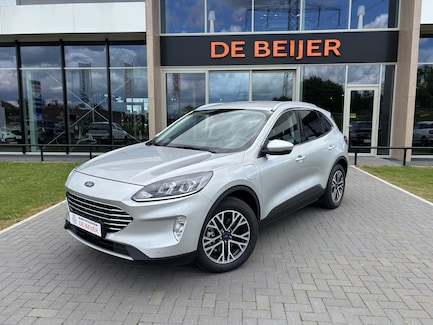Ford Kuga 0