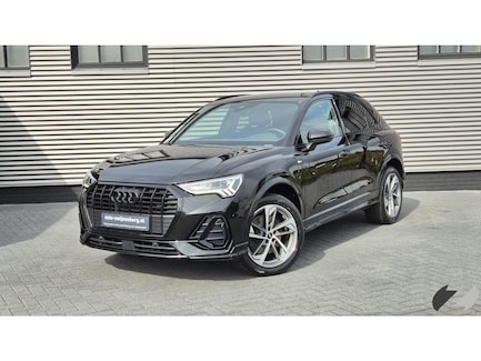 Audi Q3 0