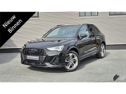 Audi Q3 0
