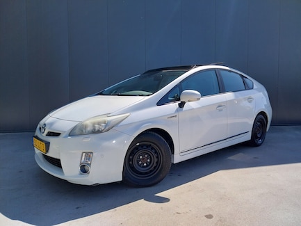 Toyota Prius 0