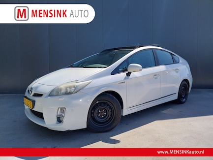 Toyota Prius 0