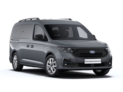 Ford Tourneo Connect 0